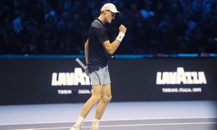 ATP Finals, il programma: Sinner sfida Medvedev per chiudere il discorso semifinale
