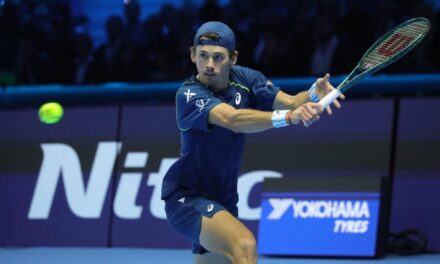 Coppa Davis, De Minaur vicino al forfait