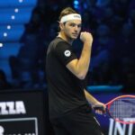 Fritz ferma Zverev ad Halle, prima finale ‘500’ per Cerundolo al Queen’s