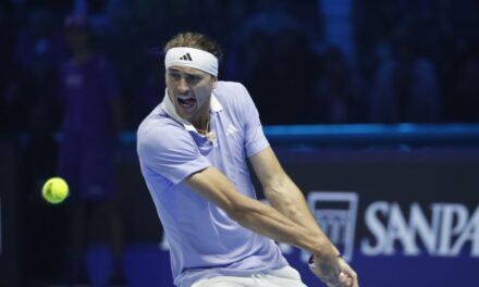 Alexander Zverev in semifinale agli Australian Open, ma che rimpianti per Paul