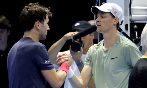 ATP Finals, la preview del Round Robin attraverso i numeri