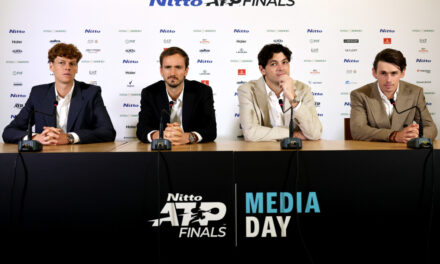 Quanto guadagna chi vince le Finals: il montepremi
