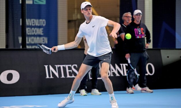 ATP Finals: si parte domenica 10, tutti i match in diretta su Sky