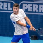 Sfuma la prima semifinale ATP per Nardi: Damm passa in due set a Montpellier