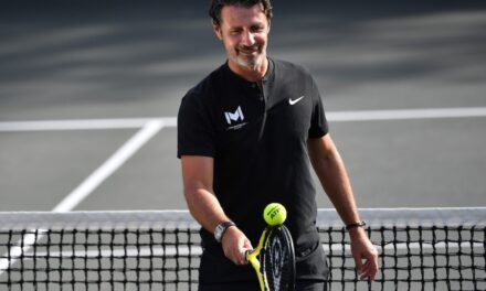 Mouratoglou: “Sinner è un Djokovic 2.0, ma con una qualità in più”