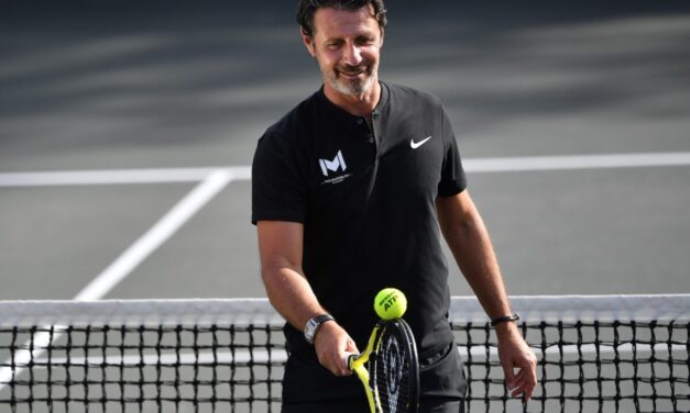 Mouratoglou: “Sinner è un Djokovic 2.0, ma con una qualità in più”