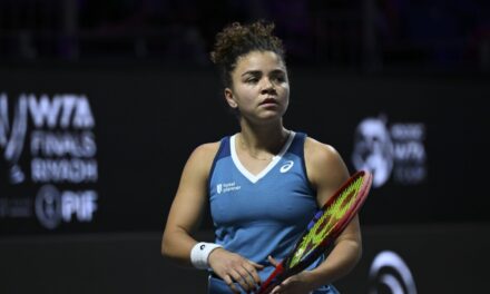 WTA Finals, il programma di oggi: Paolini alla ricerca della semifinale