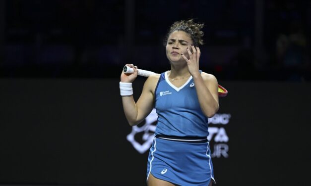 WTA Finals: Jasmine Paolini non riesce nell’impresa e manca l’accesso alle semifinali
