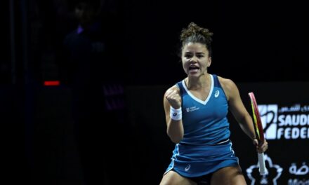 WTA Finals, il programma di oggi: Errani e Paolini debuttano in doppio