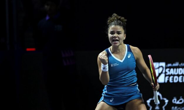WTA Finals, il programma di oggi: Errani e Paolini debuttano in doppio