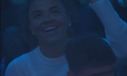 Paolini e Sonego seguono Sinner alle Finals: che ovazione del pubblico!