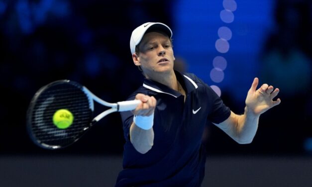 Gaudenzi: “Processo Sinner secondo le regole: ringrazio l’ITIA”