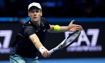 Jannik Sinner, l’espressione dell’evoluzione tennistica