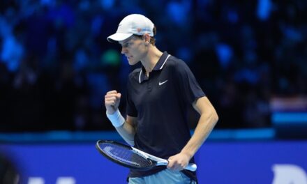 Le entry list dell’Australian Open 2025: 12 italiani al via