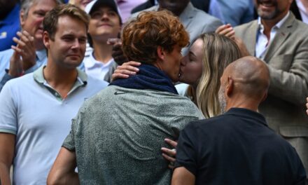 Sinner su Kalinskaya: “Funziona perchè è naturale, non mi ha cambiato”