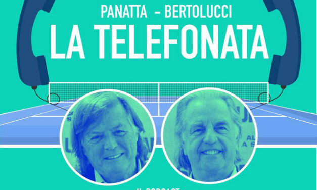 “La telefonata”: Rodolfo Valentino sta arrivando a Torino