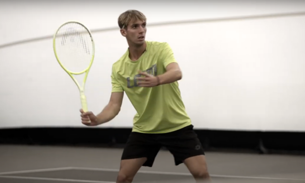 Head Extreme, la scelta di Berrettini: il nostro test