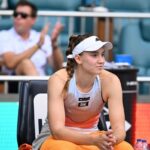Cincinnati: Rybakina si fa male, ansia per lo US Open. Fils raggiunge Cobolli