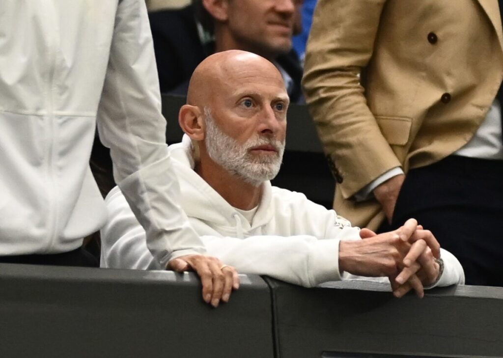 2024 The Championships,WimbledonPhoto © Ray Giubilo