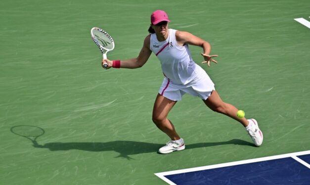 WTA Montreal – Tauson non si ferma più, eliminata Swiatek. Oggi tocca di nuovo a Mboko