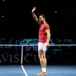 Nadal sul suo futuro: “Non penso più al tennis, ma se arriva la chiamata della Spagna…”