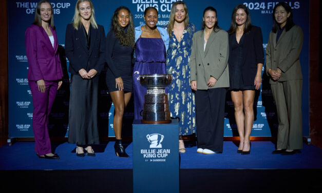 Billie Jean King Cup al via, le avversarie dell’Italia e il format