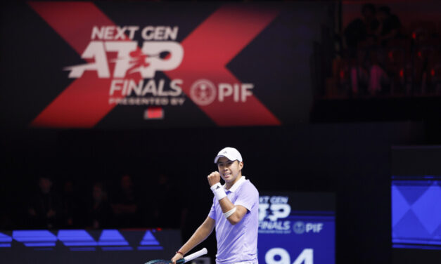 Australian Open, incredibile Tien: fa fuori Medvedev dopo 5 ore di battaglia