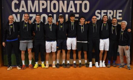 Serie A1 2024: tutto pronto a Torino per le finali scudetto