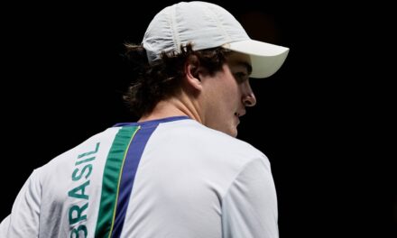 Joao Fonseca: “Partita che avrei voluto giocare? Finale di Wimbledon 2019…”