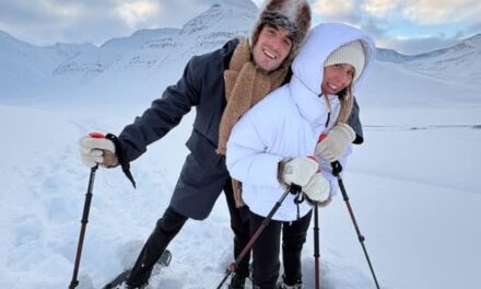 Dalle Maldive all’Islanda, le mete scelte dai tennisti per le vacanze