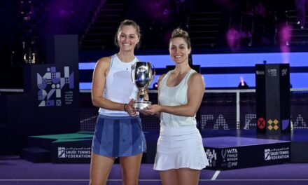 La rivelazione di Dabrowski: “Ho giocato con un tumore”
