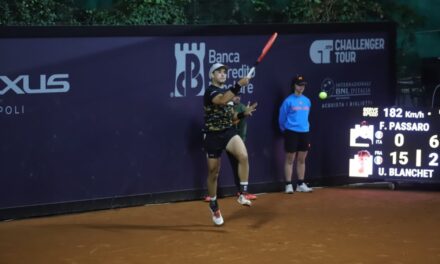 ATP Challenger Tour, nel 2025 prize money da record: 28,5 milioni di dollari