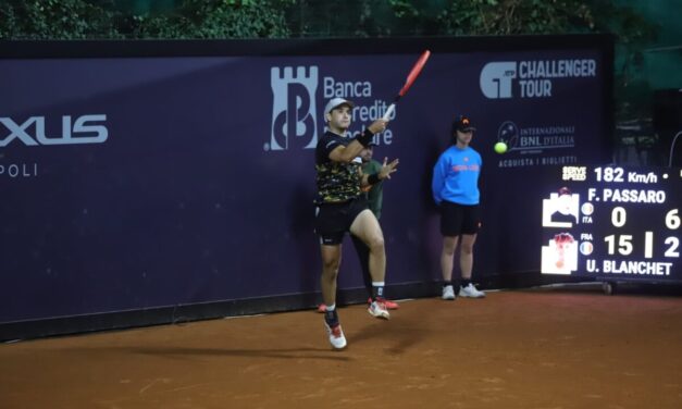 ATP Challenger Tour, nel 2025 prize money da record: 28,5 milioni di dollari