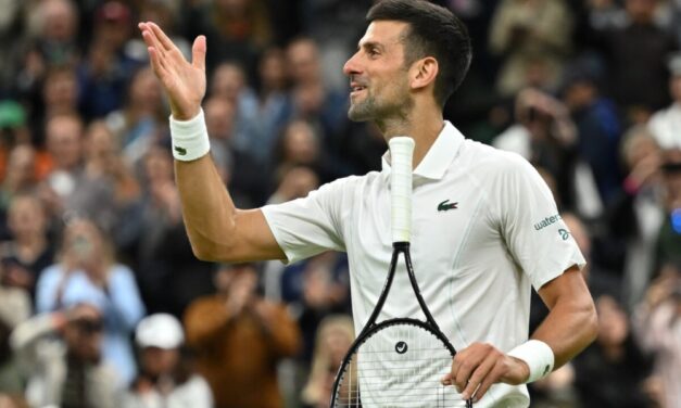 Djokovic tuttofare: ospite speciale in Argentina per la finale di Copa Libertadores