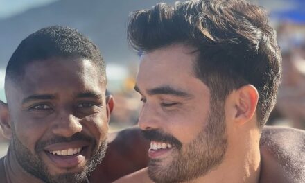 Joao Lucas Reis da Silva è il primo a fare coming out nel circuito