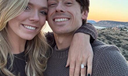 Katie Boulter e Alex de Minaur si sposano!