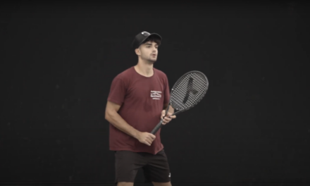 YPF Pro-T Edge 98 Custom: il nostro test