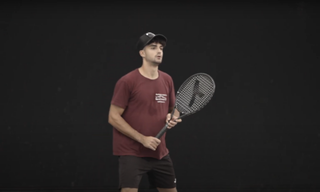 YPF Pro-T Edge 98 Custom: il nostro test