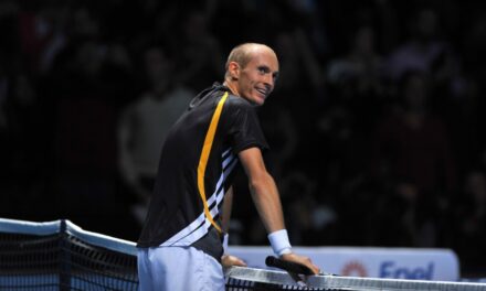 Davydenko contro Djokovic: «Neppure lui può sconfiggere la Natura