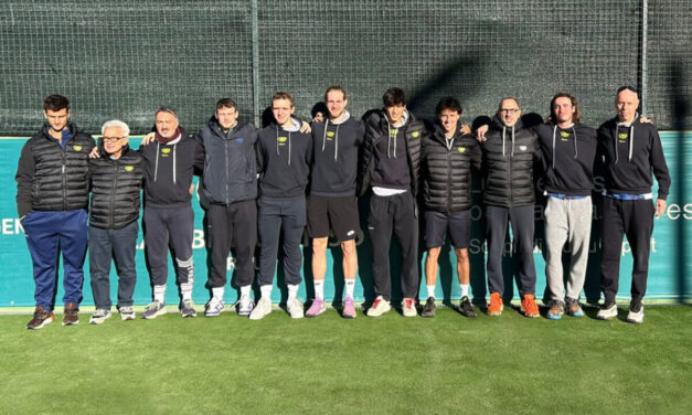 Serie A1, TC Rungg e TC Crema si giocheranno lo scudetto maschile. Al femminile sarà Verona-Palermo