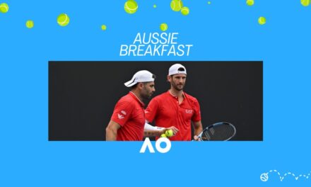 Aussie breakfast, ep.4: Becker o Ivanisevic per il dopo Cahill?