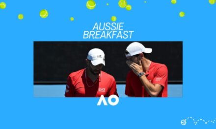 Aussie breakfast, ep. 10: Bolelli e Vavassori vogliono il n.1, Sinner prepara la semi con un “cowboy”
