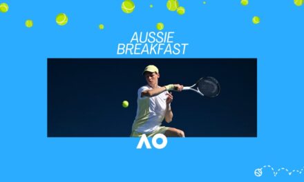 Aussie breakfast, ep. 13: Camalli e segugi