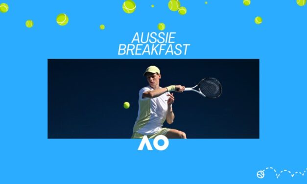 Aussie breakfast, ep. 13: Camalli e segugi