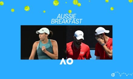 Aussie breakfast, ep. 12: Maddy Day, in attesa dei ‘Bolessori’