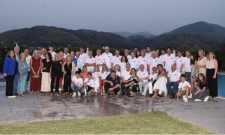 Adriano Panatta ospita il Torneo Invernale AGIT