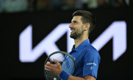 US Open – Serata tranquilla per Djokovic, ai quarti c’è Fritz. Sabalenka non sbaglia