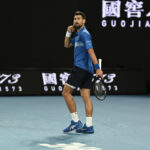 Djokovic, la vittoria dell’essere umano nella patria degli umanoidi