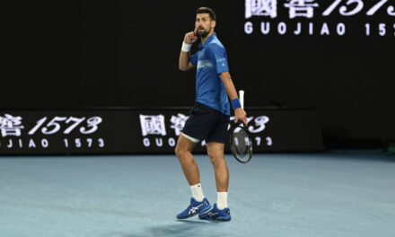 Djokovic e la campagna americana: obiettivo essere quarta forza del seeding a Parigi