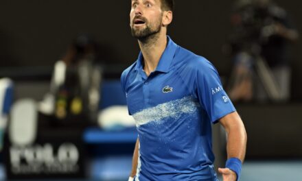 Djokovic sui problemi fisici: “Ogni gara sembra che mi succeda qualcosa di nuovo”